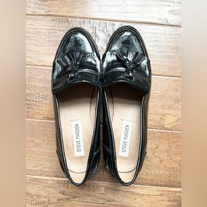 Steve Madden Loafers. Size: 7.5
